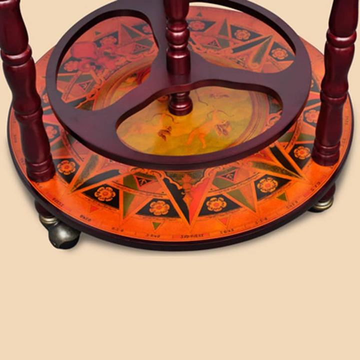 Actual product image vidaXL Yonina (47 cm)