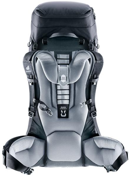 Immagine prodotto Deuter Voyager 65+10 (75 l)