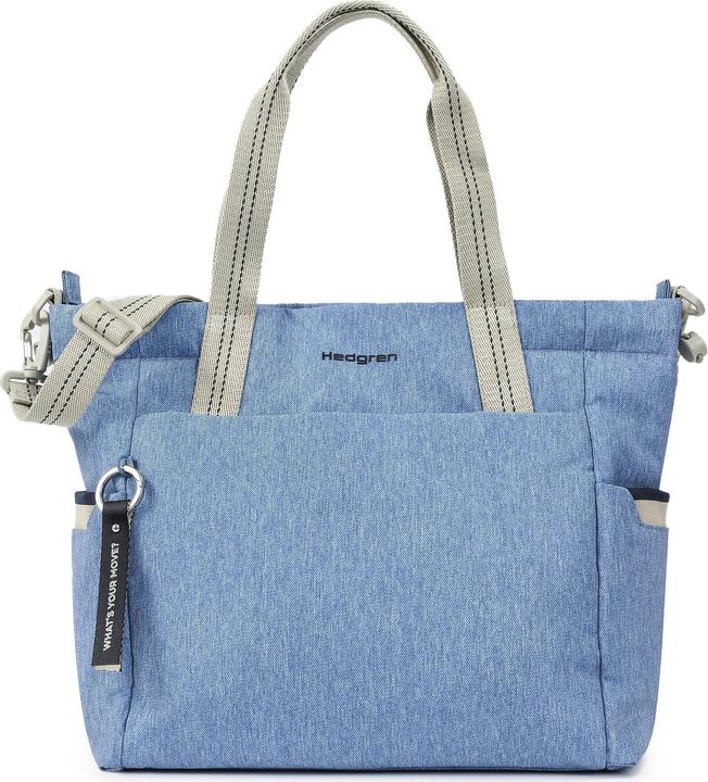 Hedgren Cocoon Puffer Tote Bag (14 l)