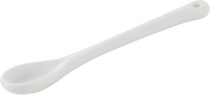 JOEFREX Espresso-Löffel-Set, 6 Stück – Edelstahl, 108 Mm, Spülmaschinengeeignet
