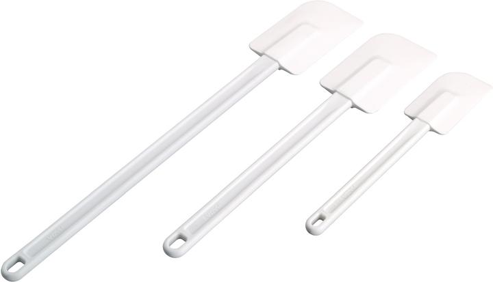 Actual product image Piazza Dough scraper 25cm