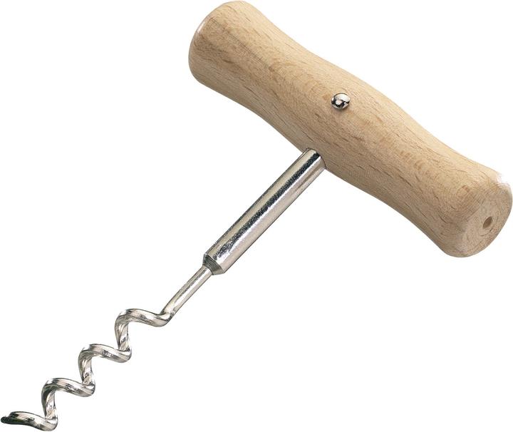 Immagine prodotto Westmark Cavatappi Woody (Cavatappi)