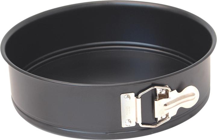 Actual product image de Buyer Baking tin (24 cm)