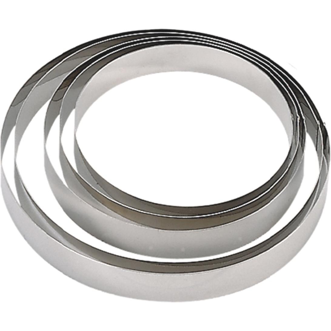 de Buyer Tortenring (18 cm) (3989.18)