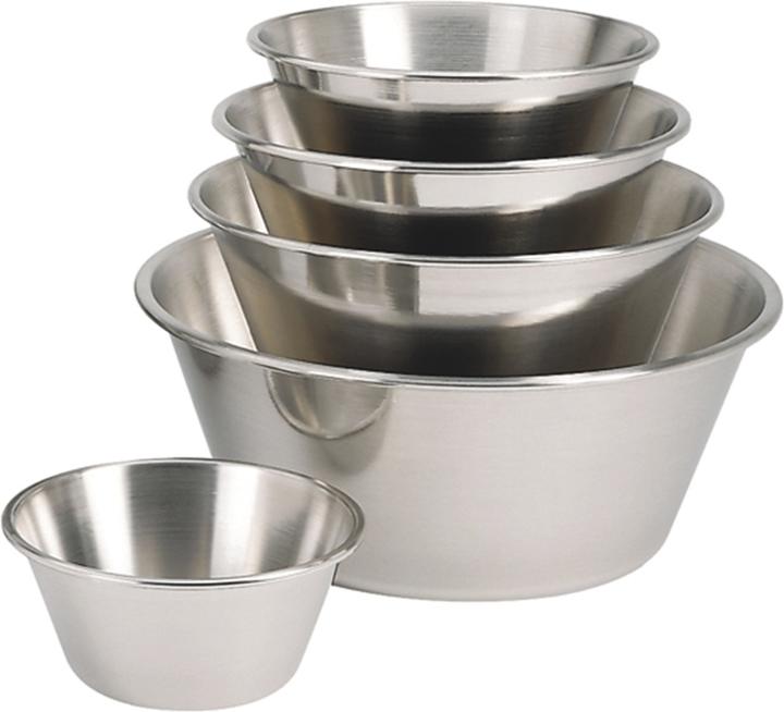 Actual product image de Buyer kitchen bowl (16 l)