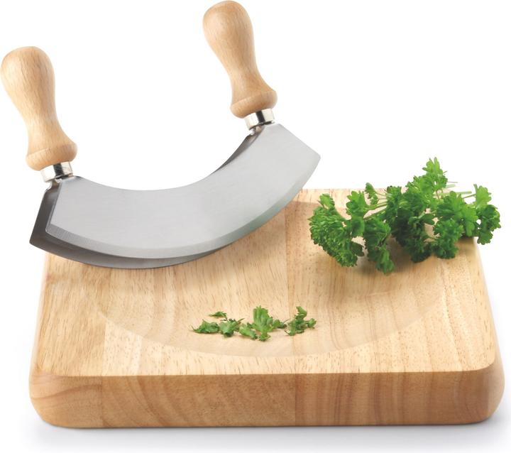 Produktbild Continenta Wiegemesserbrett