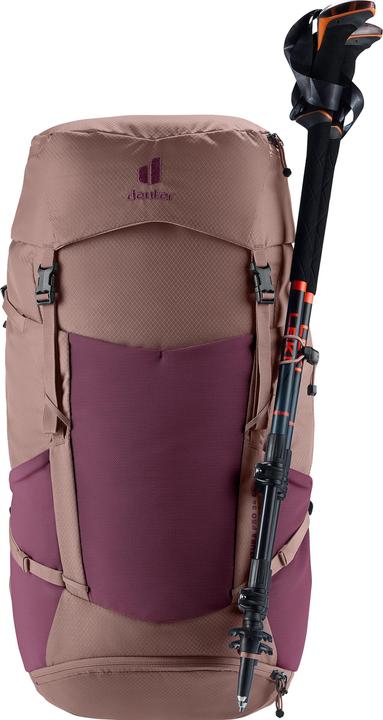 Produktbild Deuter Futura Pro 34 (34 l)