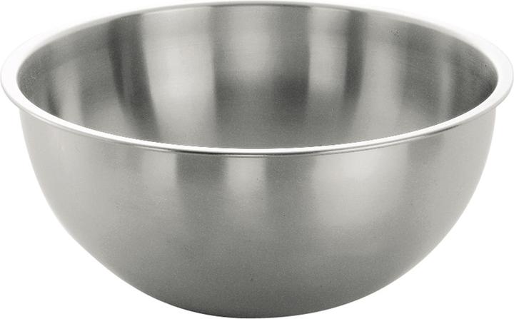Piazza Ciotola da pasticcere Ø25cm h:10.5cm 3lt (25 cm, 3 l, 1 x)