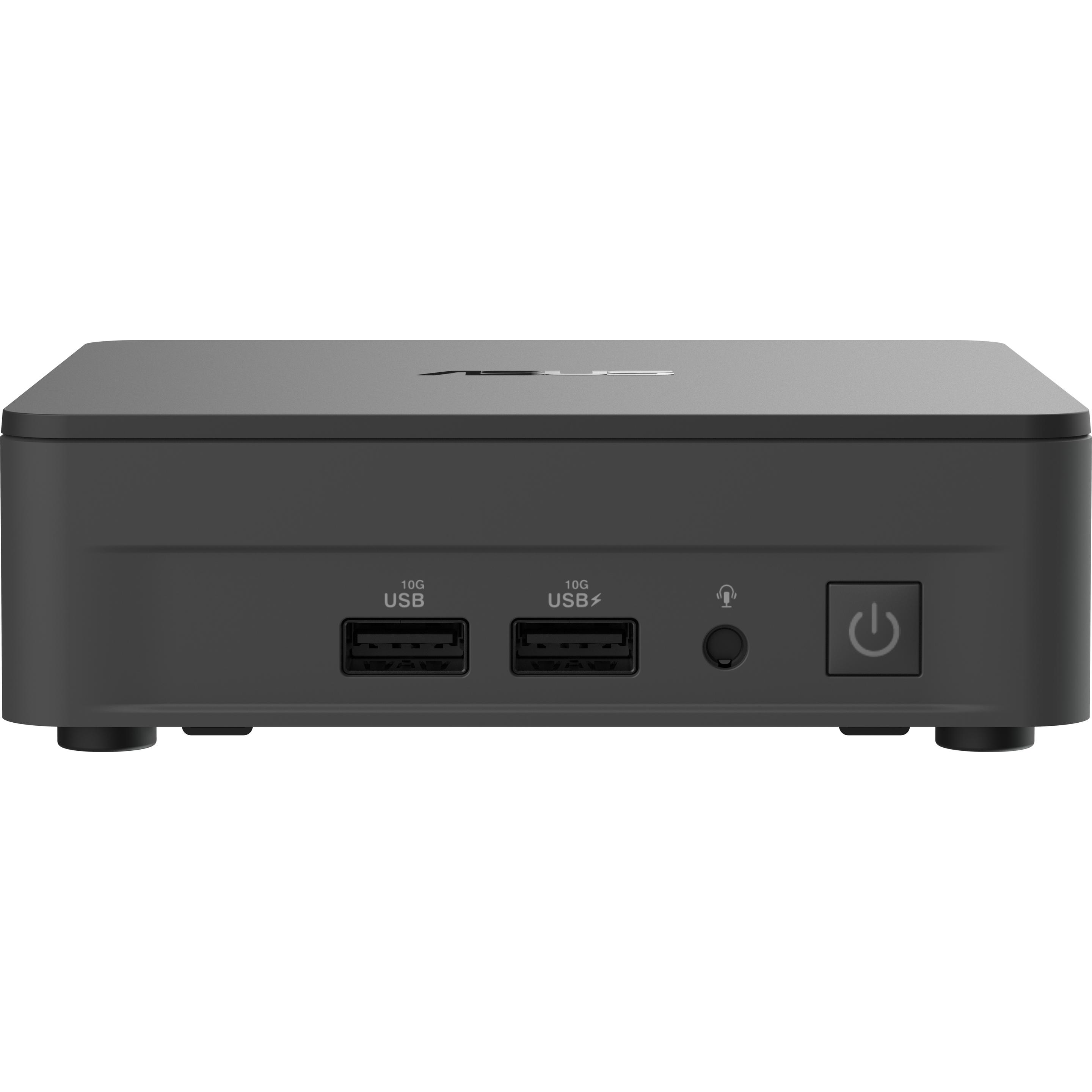 ASUS RNUC13L3KV700002I BB i7-1370P (Intel Core i7-1370P), Barebone