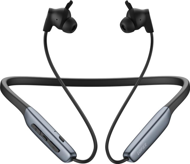 Produktbild Edifier W280NB Pro Wireless Neckband Headphones - black (Kabellos)