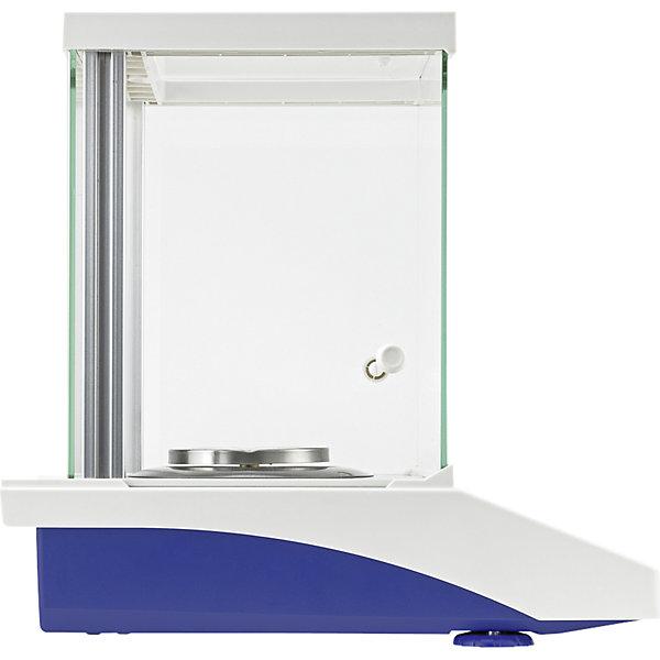 Actual product image Kern AXE analysis scales