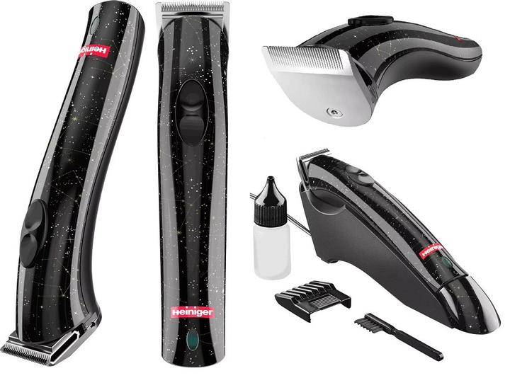 Produktbild Heiniger Pegasus Mini Hair Trimmer