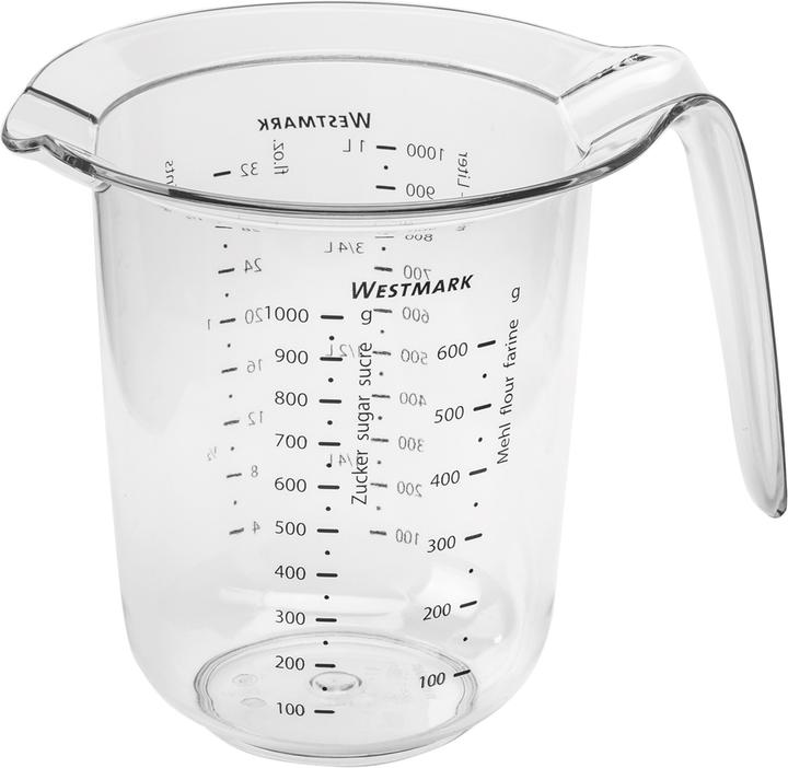 Actual product image Westmark Measuring jug (1000 ml)
