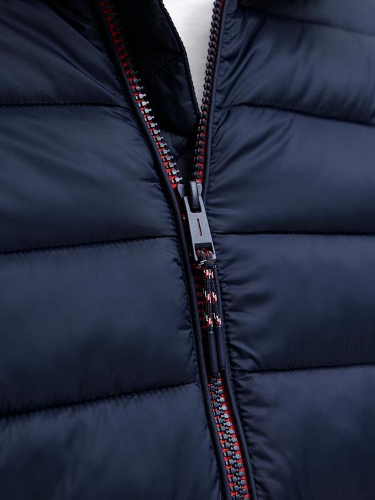 Produktbild Jack & Jones Jjebradley Light Puffer Hood Noos (XXL)