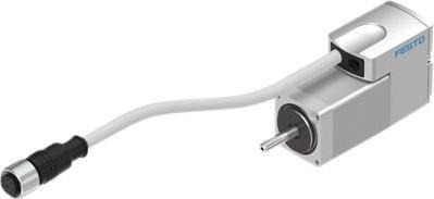 Image du produit Festo EMMS-ST-28-L-S 1451384 MOTEUR PAS À PAS