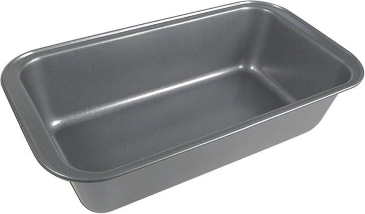 Image du produit de Buyer Cakeform abgerundete Ecken, 24x13cm H: 6.1cm (13 cm)