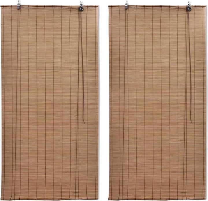 Produktbild vidaXL Rollo (120 x 220 cm)