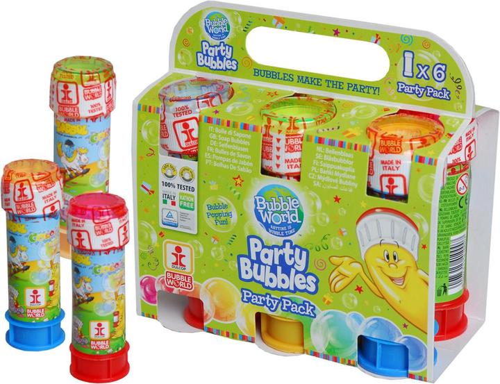Produktbild Dulcop Partypack