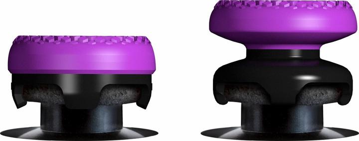 Image du produit SteelSeries FPS Frenzy Purple/Black - PS5 (PS5)