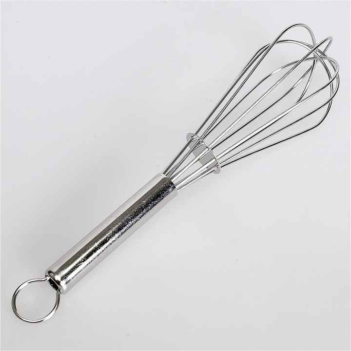 Image du produit NIC Fouet en inox 15 cm
