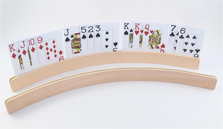 Actual product image Weible Map holder