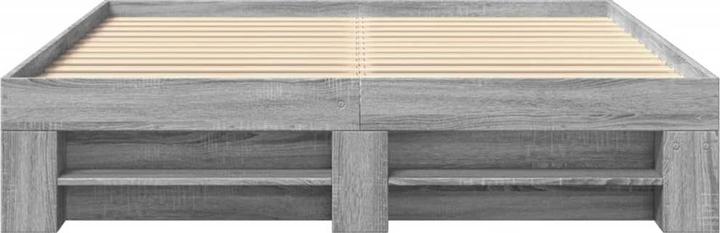 Image du produit vidaXL Bettgestell (160 x 200 cm)