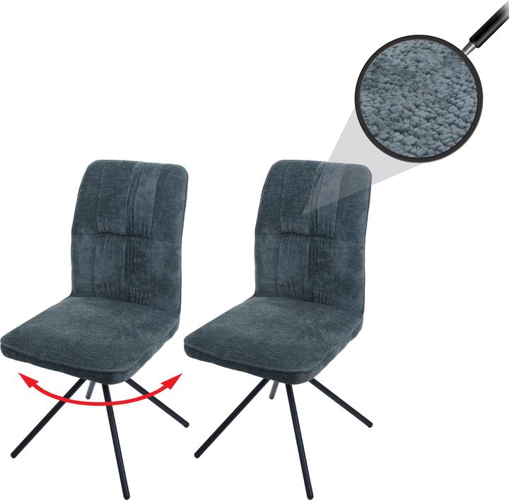 Image du produit JOHN316 Esszimmerstuhl