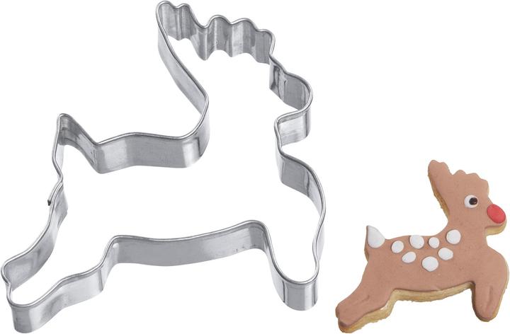 Produktbild Westmark Ausstechform "Rehkitz", 6 cm