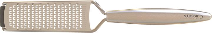 Produktbild Cuisipro Piccolo Tools Mini Reibe, fein