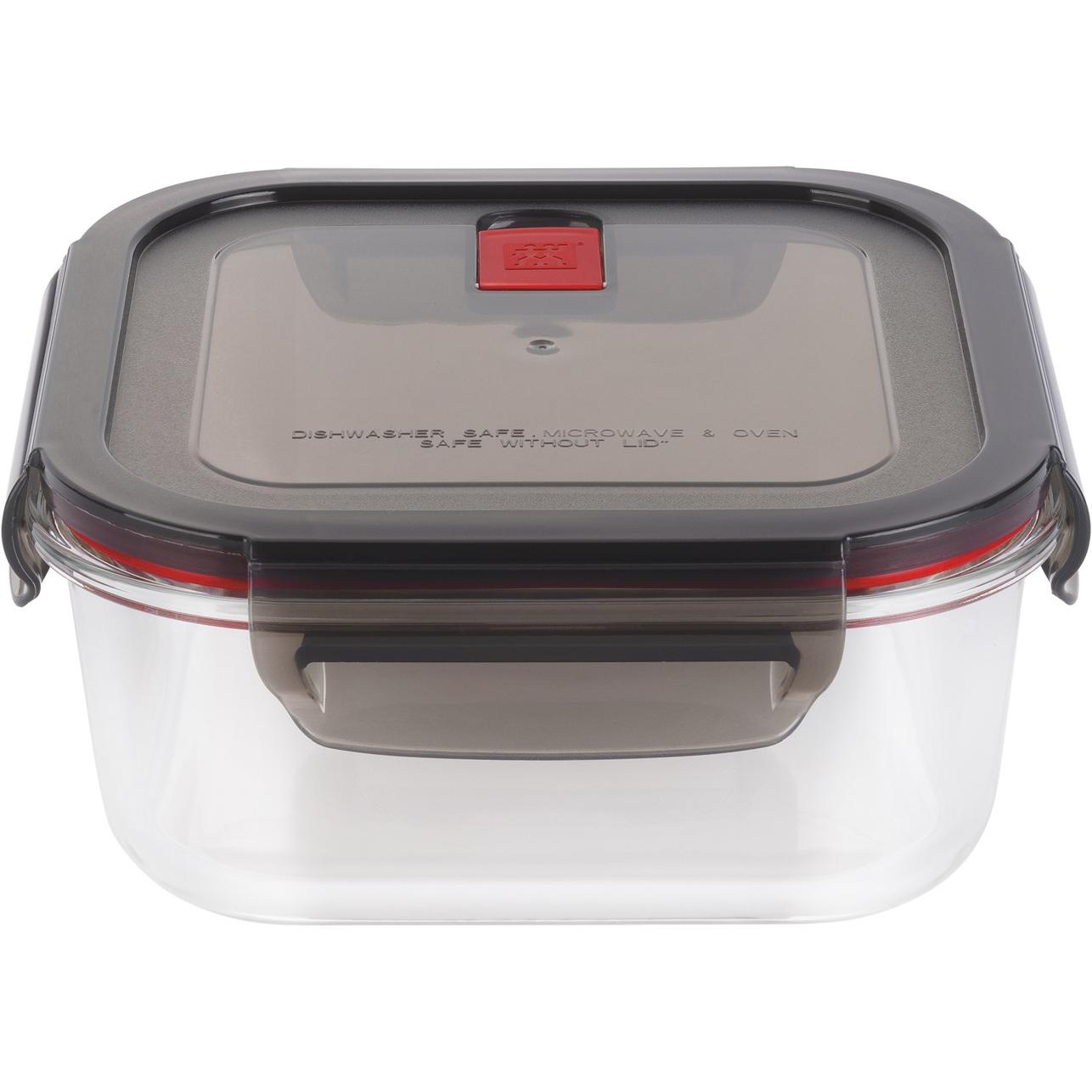 Zwilling Gusto, Vorratsbehälter, Mehrfarbig