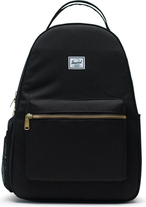 Image du produit Herschel Nova Sprout Noir (25 l)