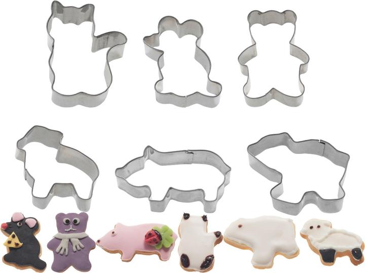 Produktbild Westmark Animals