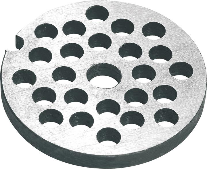 Produktbild Westmark Fleischwolf Lochscheibe "Gr. 8", 0.6 cm, zu Fleischw. 9752WM