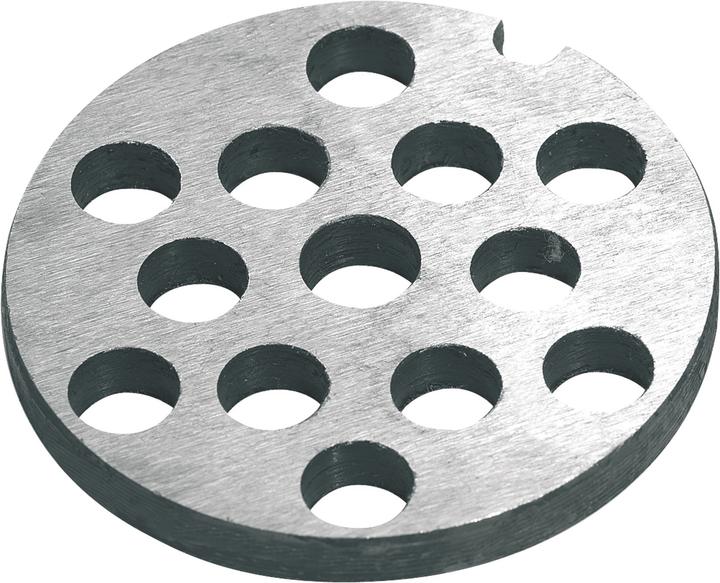 Produktbild Westmark Fleischwolf Lochscheibe "Gr. 8", 0.8 cm, zu Fleischw. 9752WM