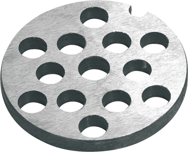 Image du produit Westmark Fleischwolf Lochscheibe "Gr. 8", 0.8 cm, zu Fleischw. 9752WM