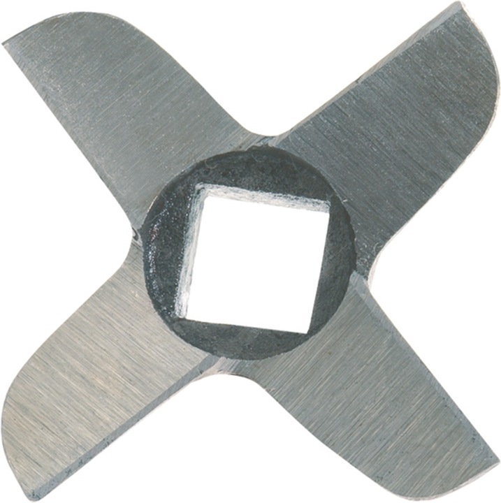 Produktbild Westmark Messer 4-flügelig "Gr. 5" zu Fleischwolf 9750WM
