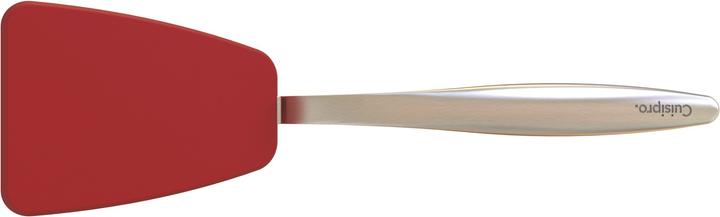 Immagine prodotto Cuisipro Piccolo Tools Mini spatola, rosso