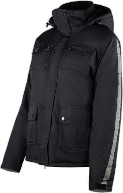 Actual product image Horze Basic winter riding jacket (34, 36)