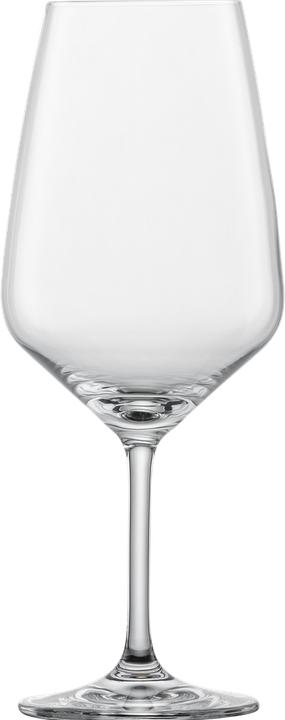 Actual product image Schott Zwiesel Bordeaux glass Tulip 130 4 pieces (65.60 cl, 4 Glasses, Red wine glasses)