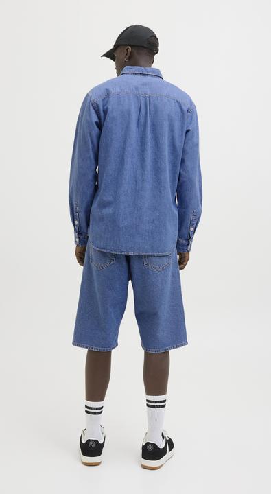 Produktbild Jack & Jones Jjiron Jjoriginal Shorts Sq 730 Sn (XL)