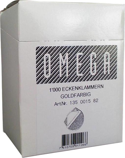 Immagine prodotto Omega Staffe d'angolo (1000 x)