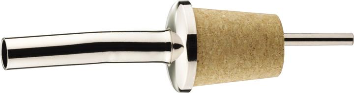 Westmark Beccuccio per bottiglia N-Cork (Beccuccio dosatore + versatore)