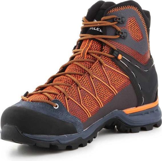 Produktbild Salewa MTN Trainer Lite Mid GTX Schuhe (46)