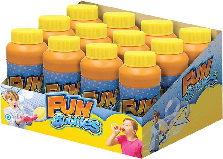 Image du produit Fun Bubbles Recharge