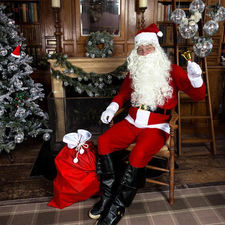 Produktbild Nikolaus Weihnachtsmann Set