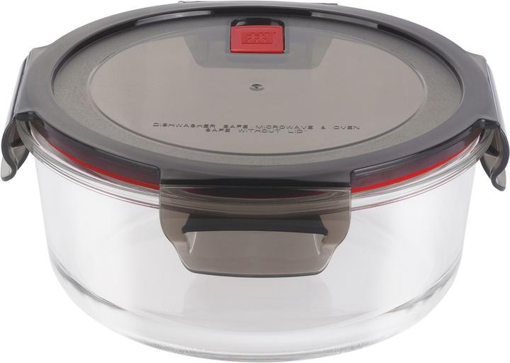Produktbild Zwilling Gusto Glasbehälter (0.60 l)