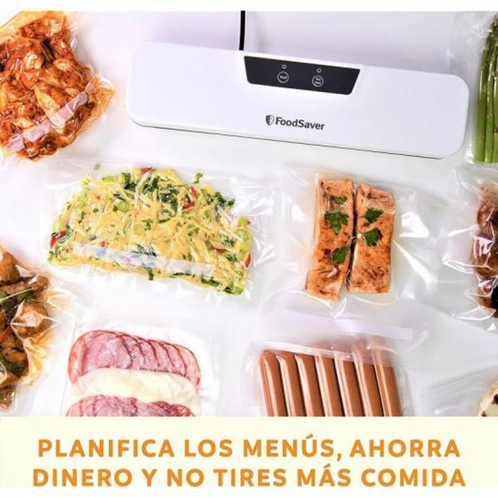 Actual product image FoodSaver Vaccum sealing system VS0290X