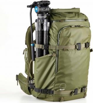 Actual product image Shimoda Action X70 HD (Photo backpack)