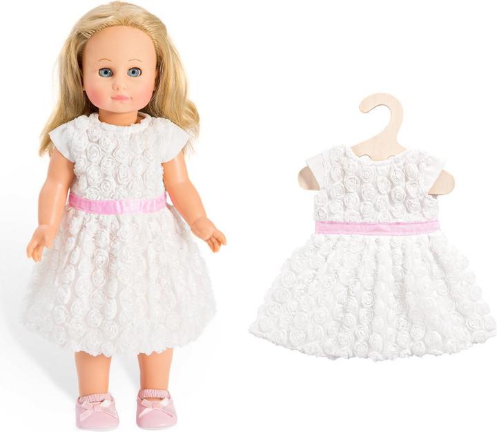 Immagine prodotto Heless Abito da sogno per bambole