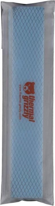 Immagine prodotto Thermal Grizzly Minus Pad Basic - 120x20x1,0 mm (4er Pack) (1 mm)